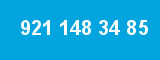 921 148 34 85